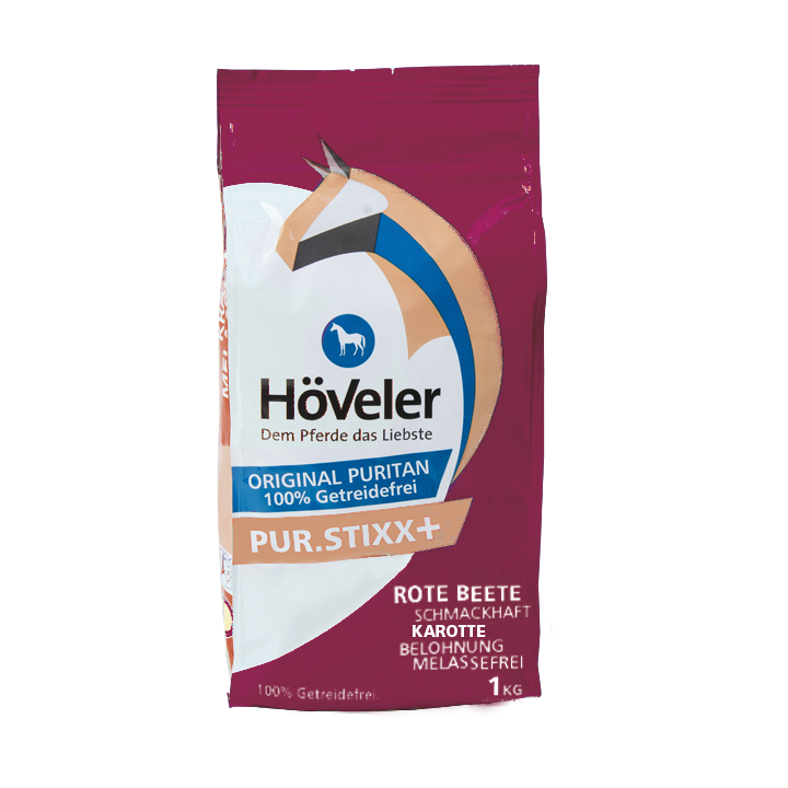 Höveler Pur.StiXX Rote Beete